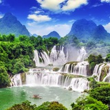Telegram profile photo for Чунцзо экскурсии гид в Чунцзо