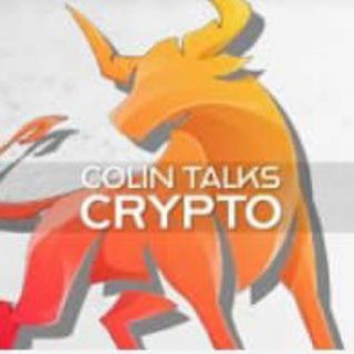 Telegram profile photo for Colin Talks Crypto