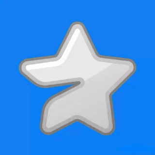 Telegram profile photo for Curly Stars