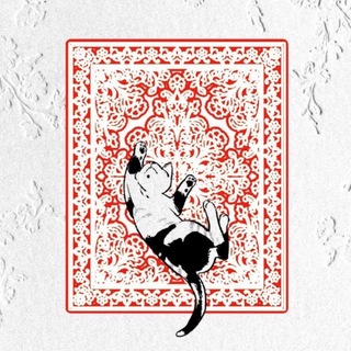 Telegram profile photo for Elpha больше не в Журавлином лесу