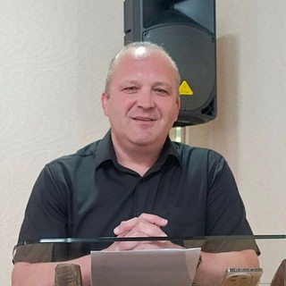 Telegram profile photo for Пастор Владимир Ряузов. г.Харабали.