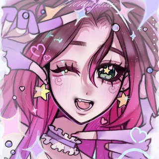 Telegram profile photo for 𝑺𝒕𝒂𝒓𝒓𝑲𝒆𝒚𝒚ִֶָ 𓂃⊹ ִֶָ