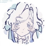 Telegram profile photo for ㅤㅤ𝖺𝖽𝖺𝗉𝗍𝖾𝗋