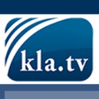 Telegram profile photo for Kla.TV - Український