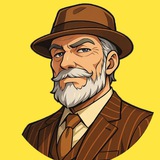 Telegram profile photo for فروشگاه اینترنتی حاج آقا