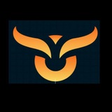 Telegram profile photo for CRYPTOBULLS ANNOUCEMENT CHANNEL