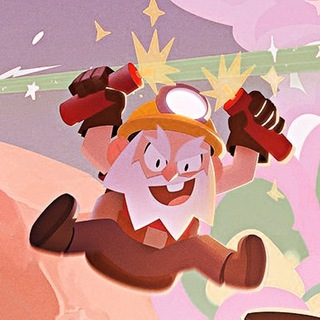 Telegram profile photo for Mistik House