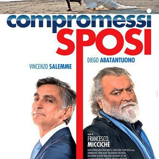 Telegram profile photo for Compromessi sposi FILM