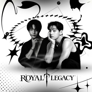 Telegram profile photo for 𝐑𝐎𝐘𝐀𝐋 𝐋𝐄𝐆𝐀𝐂𝐘 𝐈𝐍𝐅𝐎