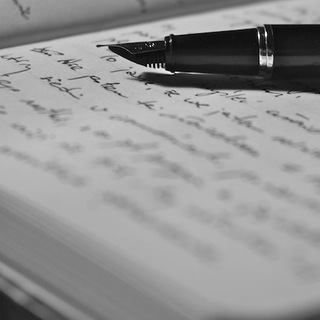 Telegram profile photo for English Poetry
