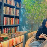 Telegram profile photo for سمیرا استبرقی | مشاور کنکور