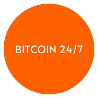 Telegram profile photo for Bitcoin247 Insight