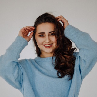 Telegram profile photo for Орлова в телеграмі 💙