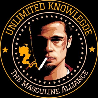 Telegram profile photo for The Masculine Alliance | π₯βοΈ
