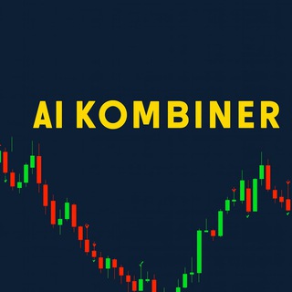Telegram profile photo for AI KOMBINER PRO