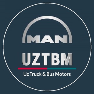 Telegram profile photo for MAN UzTBM