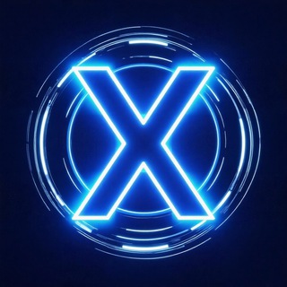 Telegram profile photo for X-ray 官方通知频道