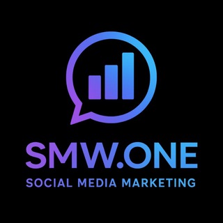 Telegram profile photo for SMW ONE