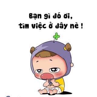 Telegram profile photo for NHẢY VIỆC - VIỆC LÀM TẠI CAMPUCHIA
