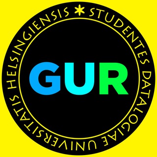 Telegram group profile photo for tkt-gurula