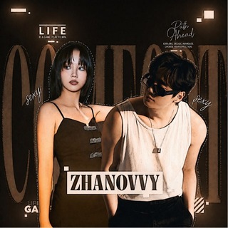 Telegram profile photo for ZHANOVVY - 0407