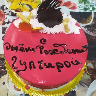 Telegram profile photo for 😜😋Pazanda qizaloq😜😋