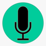 Telegram profile photo for ๐๏ธ RadioNervos.bit โพโ