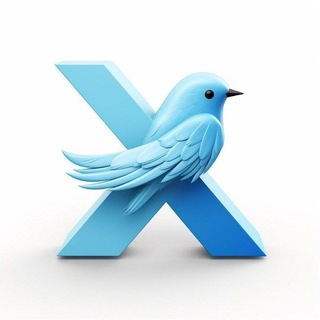 Telegram profile photo for توییتیکس