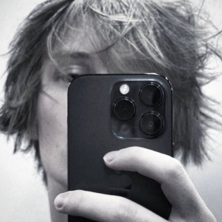 Telegram profile photo for эльона🤢