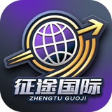 Telegram profile photo for 征途国际爆奖素材群