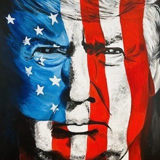 Telegram profile photo for Donald J. Trump Posts From His Truth Social