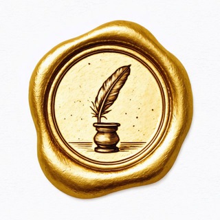 Telegram profile photo for Литературный