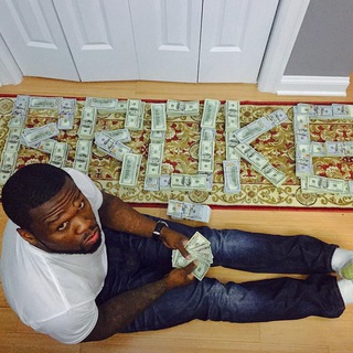 Telegram profile photo for web3money