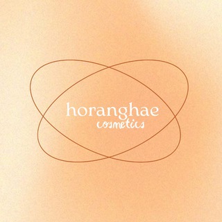 Telegram profile photo for horanghae shop | cosmetics