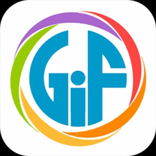 Telegram profile photo for منبع گیف
