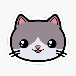 Telegram profile photo for STIKER