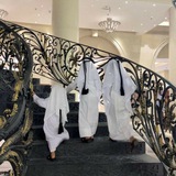 Telegram profile photo for مشيـّر