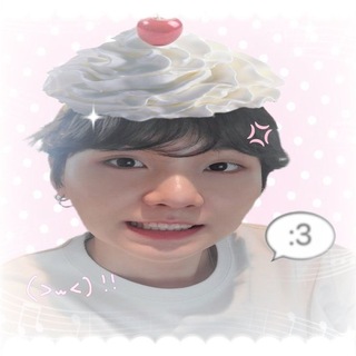 Telegram profile photo for ⸼࣪ ִ 𝑵𝒐𝒕 𝒄𝒖𝒕𝒆 𝒂𝒏𝒚𝒎𝒐𝒓𝒆 ̼݊𓈒