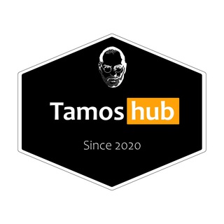 Telegram profile photo for Tamos_hub С1-078В
