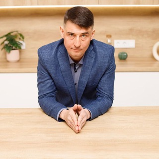 Telegram profile photo for ОТЗЫВЫ ВАСИЛЕНКО ВАДИМ МИХАЙЛОВИЧ I ПСИХОСОМАТОЛОГ I ПАНИЧЕСКИЕ АТАКИ