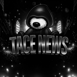 Telegram profile photo for Tace News