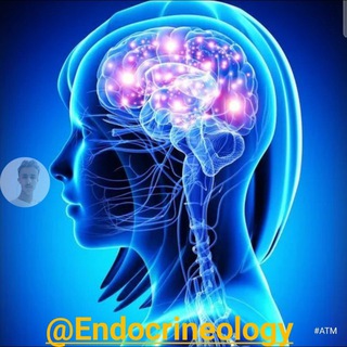 Telegram profile photo for Endocrine Courses