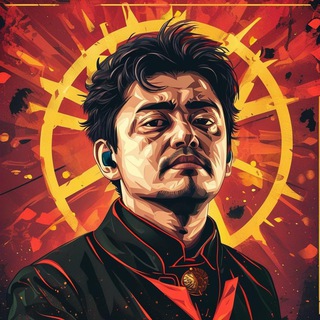 Telegram profile photo for BJ_PAY 'bj支付'