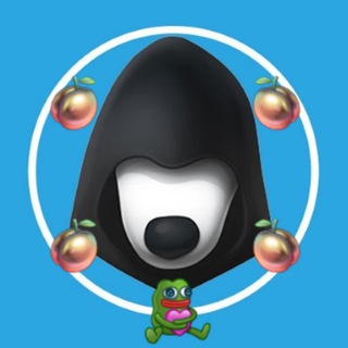 Telegram profile photo for Не Дуров | Crypto