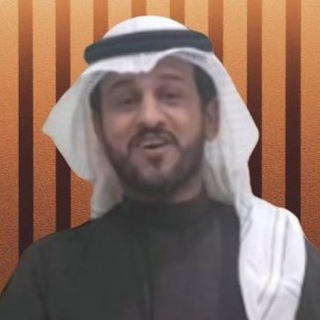 Telegram profile photo for قناة فاضل المبارك
