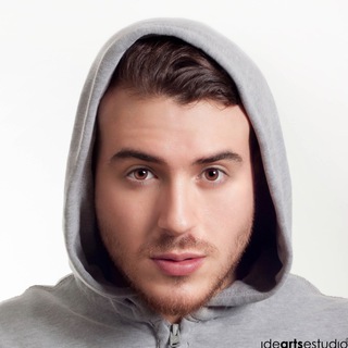Telegram profile photo for Canal Oficial de Fabio Mosc