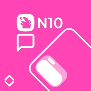 Telegram profile photo for Redmi Note 10 Community