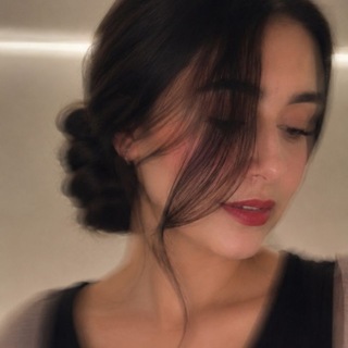 Telegram profile photo for سَـاره صالح - 𝑺𝒂𝒓𝒂𝒉 𝑺𝒂𝒍𝒆𝒉