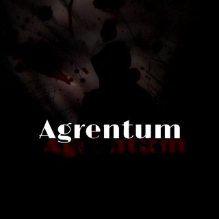 Telegram profile photo for Agrentum freak🪬