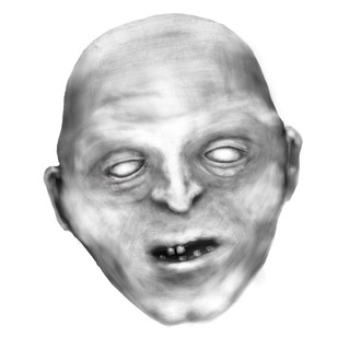 Telegram profile photo for ГЕПАТИТ